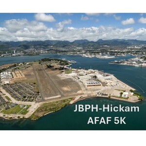 JBPH-Hickam AFAF 5K
